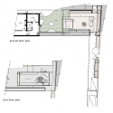 Hill House / Andrew Maynard Architects Hill House / Andrew Maynard Architects Plan