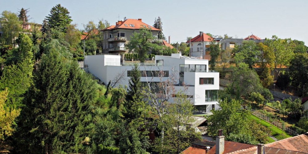 House 2P / SANGRAD + AVP Arhitekti