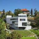House 2P / AVP Arhitekti Courtesy of AVP Arhitekti