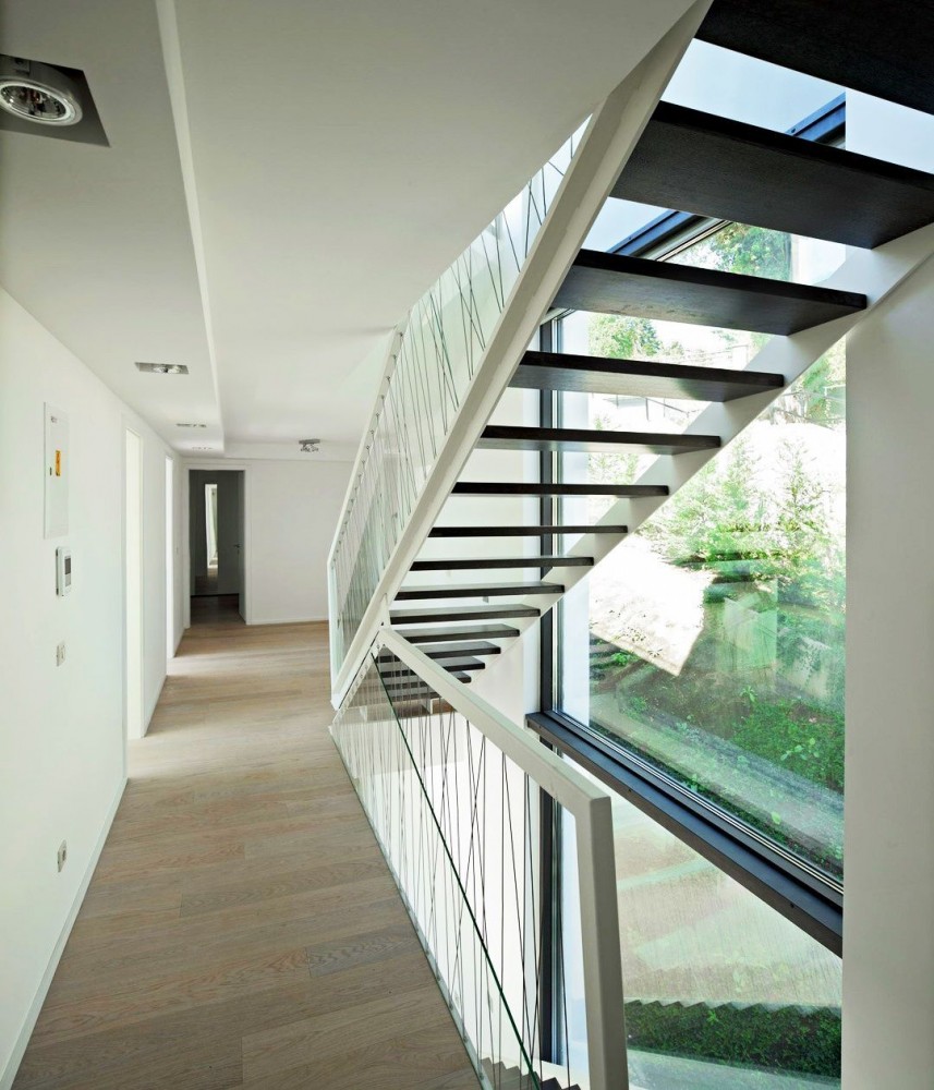 House 2P / SANGRAD + AVP Arhitekti