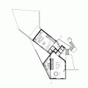 House 2P / AVP Arhitekti Plan