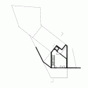 House 2P / AVP Arhitekti Plan