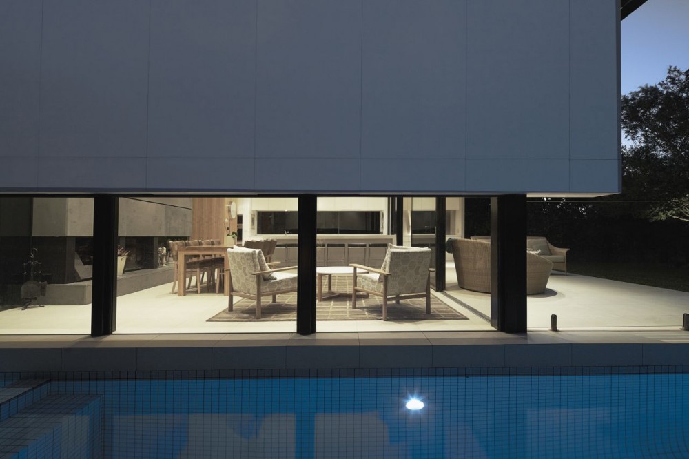 The Good House / Crone Partners