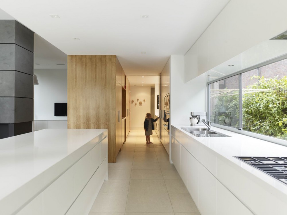 The Good House / Crone Partners