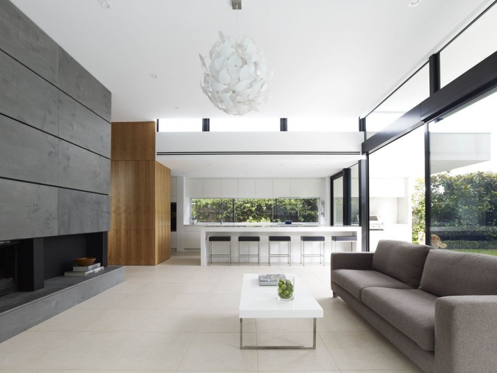 The Good House / Crone Partners