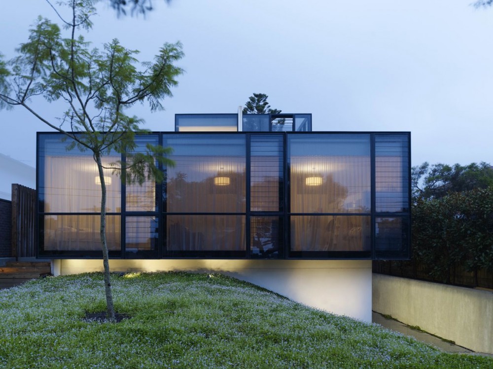 The Good House / Crone Partners