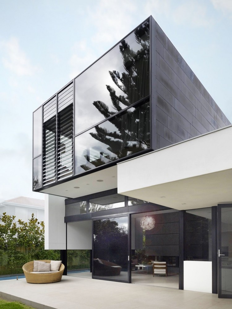 The Good House / Crone Partners