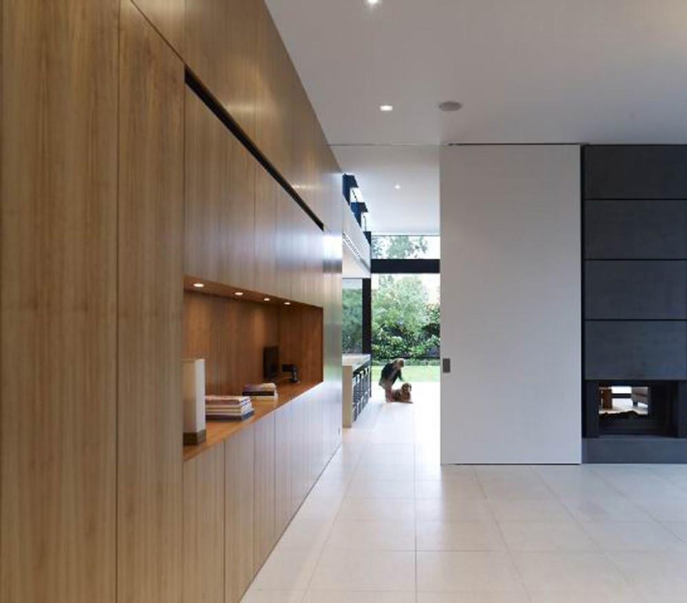 The Good House / Crone Partners