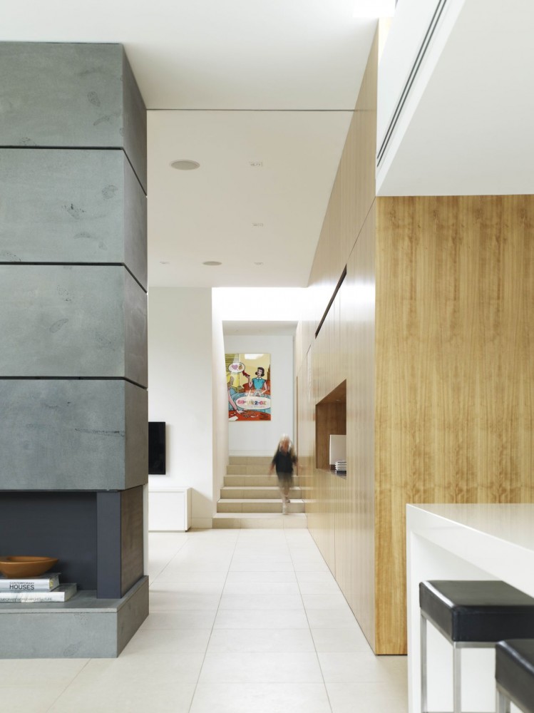 The Good House / Crone Partners