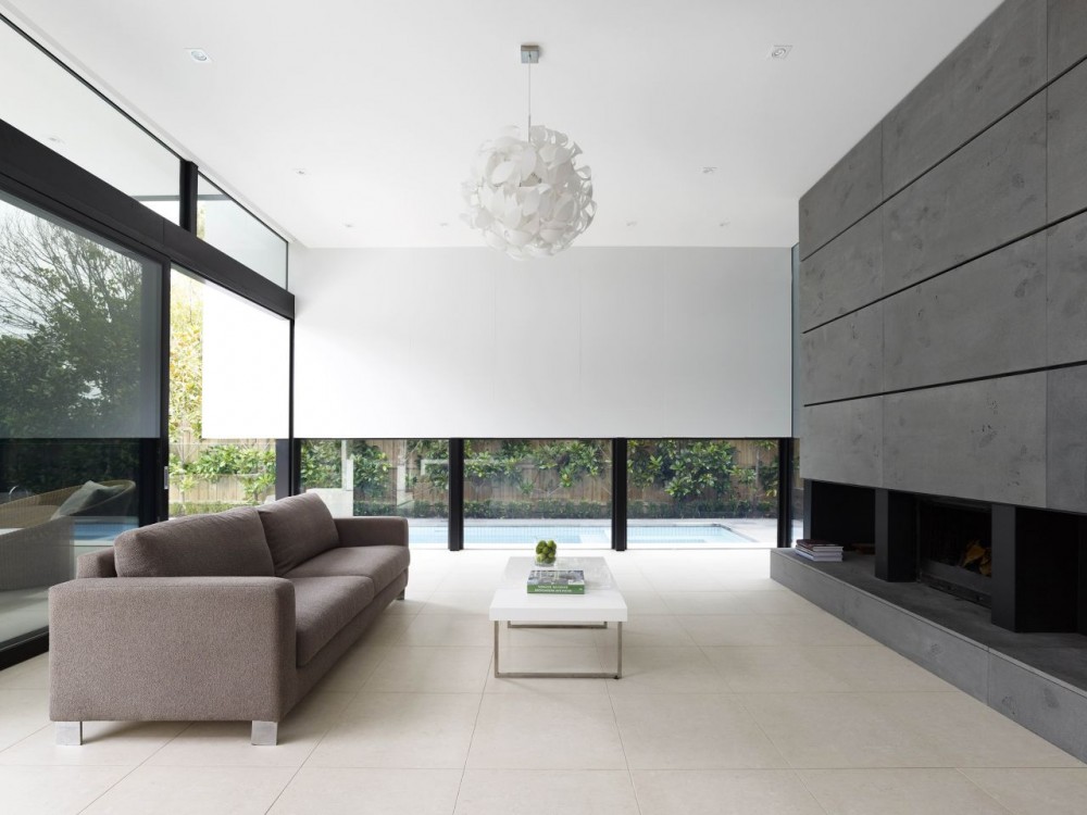 The Good House / Crone Partners