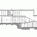 The Good House / Crone Partners The Good House / Crone Partners Section