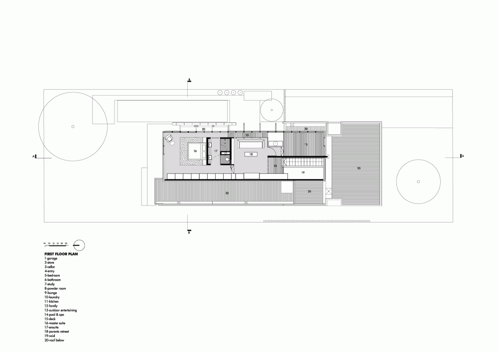 The Good House / Crone Partners
