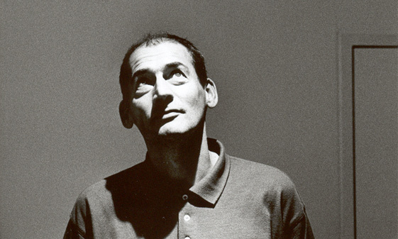 Happy Birthday Rem Koolhaas!