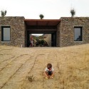 Voronoi’s Corrals / decaARCHITECTURE Voronoi’s Corrals / decaARCHITECTURE Courtesy of decaARCHITECTURE