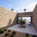 Voronoi’s Corrals / decaARCHITECTURE Voronoi’s Corrals / decaARCHITECTURE © Stale Eriksen