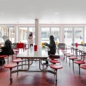 Birmingham Schools Framework / Haworth Tompkins Birmingham Schools Framework / Haworth Tompkins © Richard Haughton