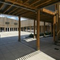 Birmingham Schools Framework / Haworth Tompkins Birmingham Schools Framework / Haworth Tompkins © Richard Haughton