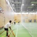 Birmingham Schools Framework / Haworth Tompkins Birmingham Schools Framework / Haworth Tompkins © Richard Haughton