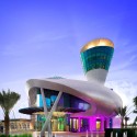 Yas Island Yacht Club / Omiros One Architecture Yas Island Yacht Club / Omiros One Architecture Courtesy of Omiros One Architecture