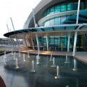 Yas Island Yacht Club / Omiros One Architecture Yas Island Yacht Club / Omiros One Architecture Courtesy of Omiros One Architecture