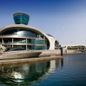 Courtesy of Omiros One Architecture