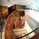 Yas Island Yacht Club / Omiros One Architecture Yas Island Yacht Club / Omiros One Architecture Courtesy of Omiros One Architecture