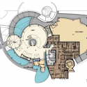 Yas Island Yacht Club / Omiros One Architecture Yas Island Yacht Club / Omiros One Architecture Plan
