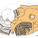 Yas Island Yacht Club / Omiros One Architecture Yas Island Yacht Club / Omiros One Architecture Plan