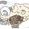 Yas Island Yacht Club / Omiros One Architecture Yas Island Yacht Club / Omiros One Architecture Plan