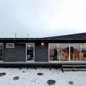 Casa Maitencillo / Mas y Fernández Arquitectos Asociados