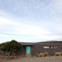 Casa Maitencillo / Mas y Fernández Arquitectos Asociados