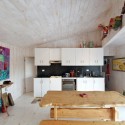Casa Maitencillo / Mas y Fernández Arquitectos Asociados © Nico Saieh