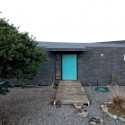 Casa Maitencillo / Mas y Fernández Arquitectos Asociados
