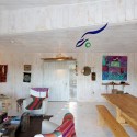 Casa Maitencillo / Mas y Fernández Arquitectos Asociados © Nico Saieh