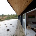 Casa Maitencillo / Mas y Fernández Arquitectos Asociados