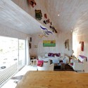 Casa Maitencillo / Mas y Fernández Arquitectos Asociados © Nico Saieh