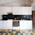 Casa Maitencillo / Mas y Fernández Arquitectos Asociados © Nico Saieh