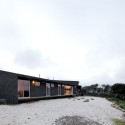 Casa Maitencillo / Mas y Fernández Arquitectos Asociados © Nico Saieh