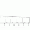 Casa Maitencillo / Mas y Fernández Arquitectos Asociados Section