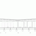 Casa Maitencillo / Mas y Fernández Arquitectos Asociados Section