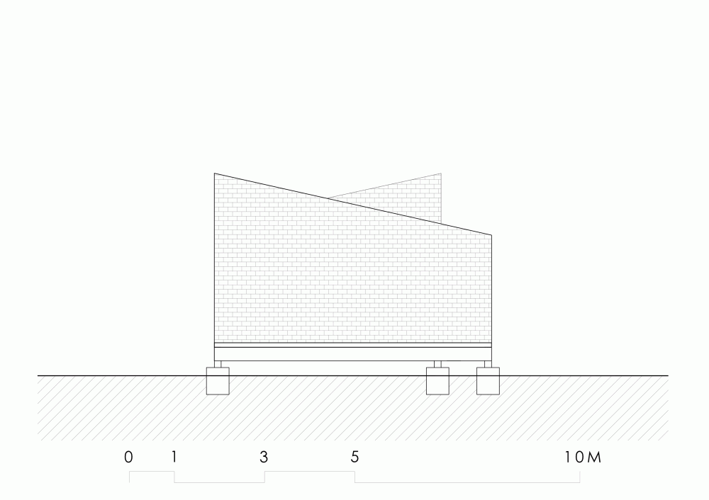 Casa Maitencillo / Mas y Fernández Arquitectos Asociados