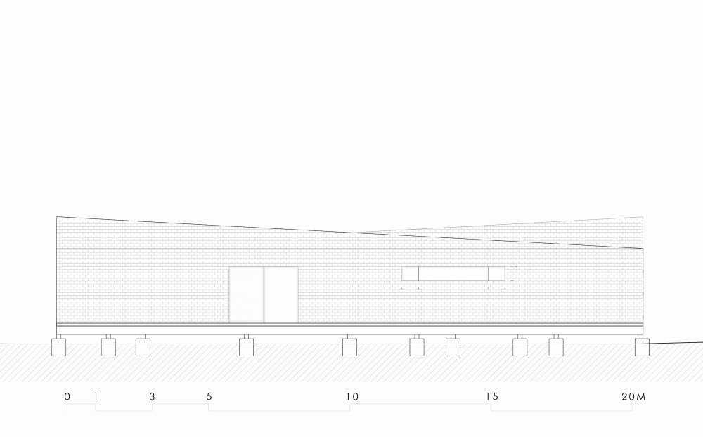 Casa Maitencillo / Mas y Fernández Arquitectos Asociados