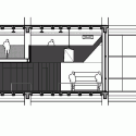 BGO Headquarters / ///byn BGO Headquarters / ///byn Section