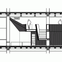 BGO Headquarters / ///byn BGO Headquarters / ///byn Section