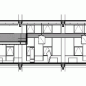BGO Headquarters / ///byn BGO Headquarters / ///byn Section