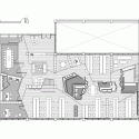 BGO Headquarters / ///byn BGO Headquarters / ///byn Plan