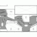 BGO Headquarters / ///byn BGO Headquarters / ///byn Plan