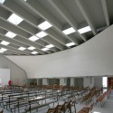 Christ Resurrection Church / Cino Zucchi Architetti + Zucchi & Partners Christ Resurrection Church / Cino Zucchi Architetti + Zucchi & Partners Courtesy of Cino Zucchi Architetti