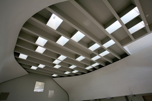 Courtesy of Cino Zucchi Architetti