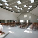 Christ Resurrection Church / Cino Zucchi Architetti + Zucchi & Partners Christ Resurrection Church / Cino Zucchi Architetti + Zucchi & Partners Courtesy of Cino Zucchi Architetti